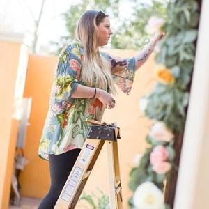 Meet your Posher, Rachel